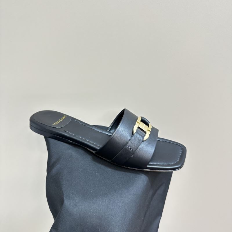 Ferragamo Sandals